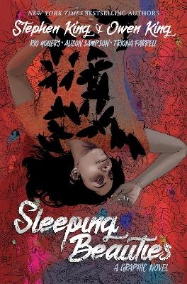 Sleeping Beauties: Deluxe Remastered Edition (Graphic Novel) - Owen King, Stephen King