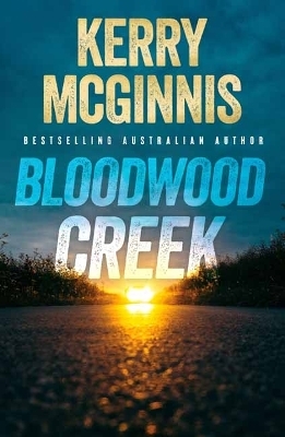 Bloodwood Creek - Kerry McGinnis