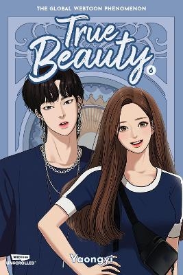 True Beauty, Vol. 6 - 