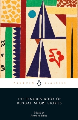 The Penguin Book of Bengali Short Stories - 
