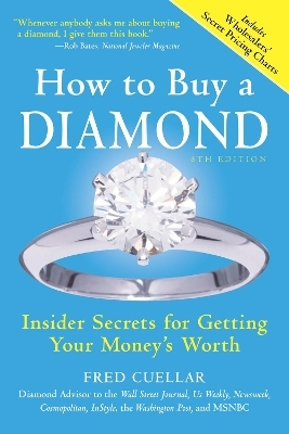 How to Buy a Diamond - Fred Cuellar
