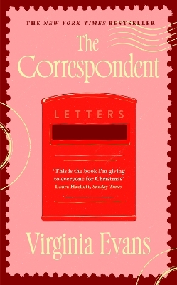 The Correspondent - Virginia Evans