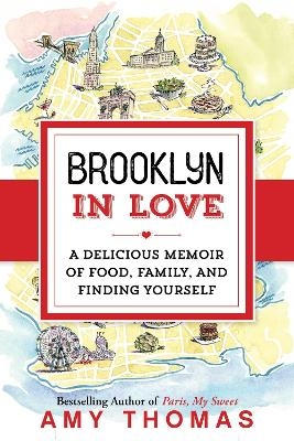 Brooklyn in Love - Amy Thomas