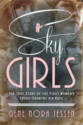 Sky Girls - Gene Jessen