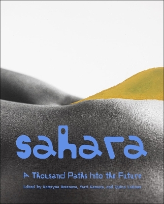 Sahara - 