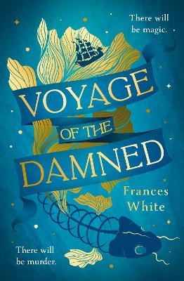Voyage of the Damned - Frances White