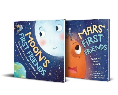 Space Stories for Kids - Susanna Leonard Hill, Elisa Paganelli