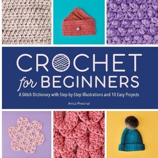 Crochet for Beginners