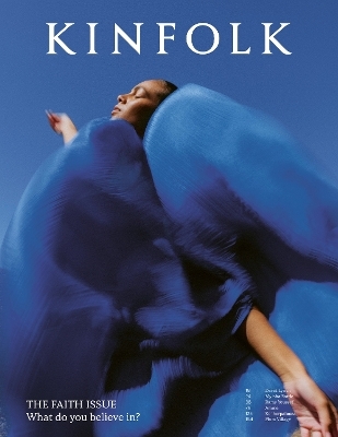 Kinfolk Volume 55 -  Kinfolk