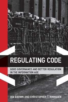 Regulating Code