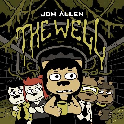 The Well - Jon Allen