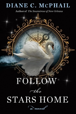 Follow the Stars Home - Diane C. McPhail