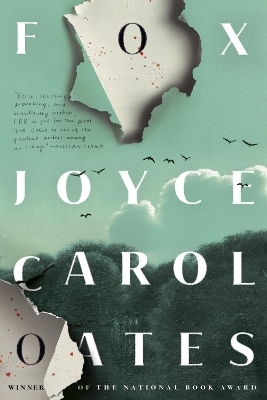 Fox - Joyce Carol Oates