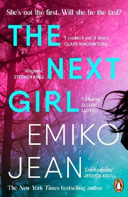 The Next Girl - Emiko Jean