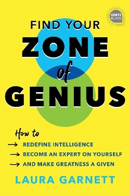 Find Your Zone of Genius - Laura Garnett