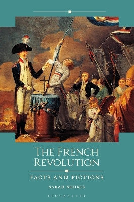 The French Revolution - Professor Sarah Shurts