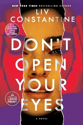 Don't Open Your Eyes