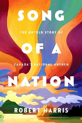 Song of a Nation - Robert Harris