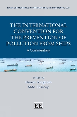 The International Convention for the Prevention of Pollution from Ships