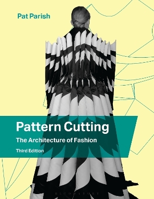 Pattern Cutting - Pat Parish