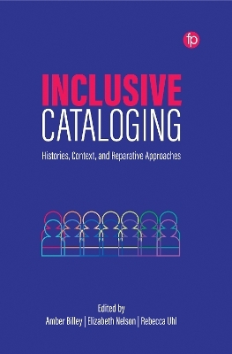Inclusive Cataloging