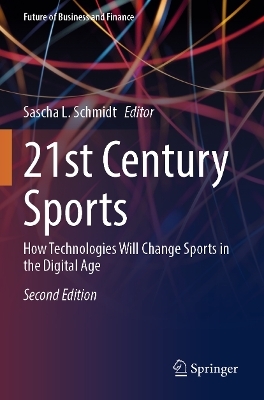 21st Century Sports - 