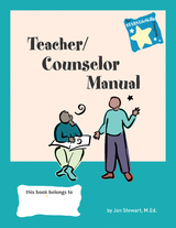 STARS: Teacher/Counselor Manual - Jan Stewart