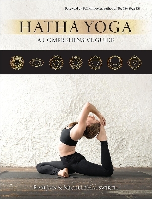 Hatha Yoga - Ram Jain, Mich&egrave;le Hauswirth