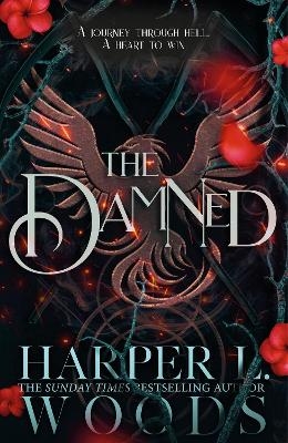 The Damned - Harper L. Woods