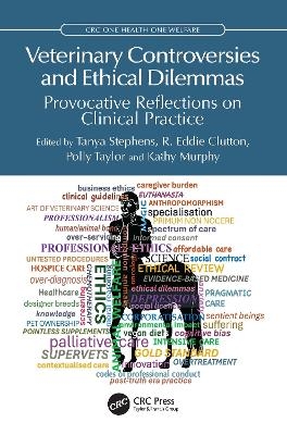 Veterinary Controversies and Ethical Dilemmas