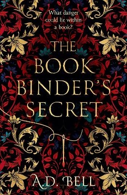 The Bookbinder’s Secret