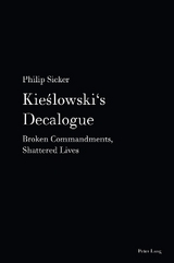 Kieslowski's Decalogue - Philip Sicker