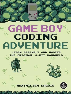 Game Boy Coding Adventure