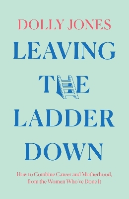 Leaving the Ladder Down