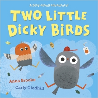 Two Little Dicky Birds