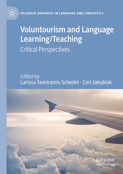 Voluntourism and Language Learning/Teaching - 