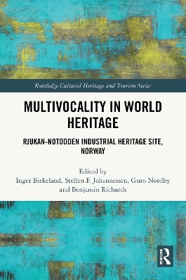 Multivocality in World Heritage