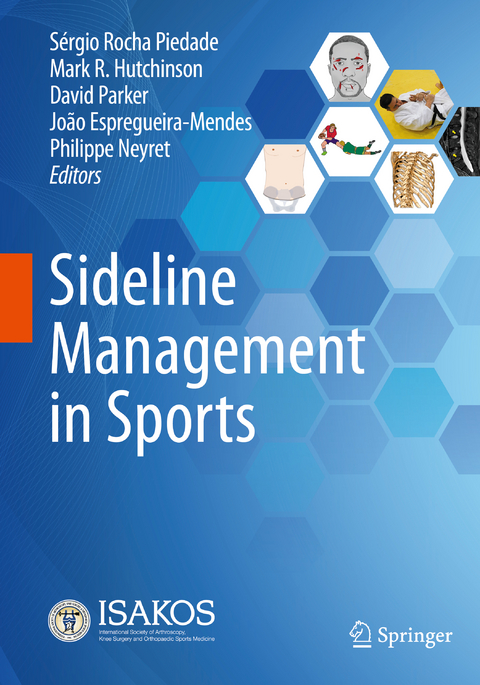 Sideline Management in Sports - 