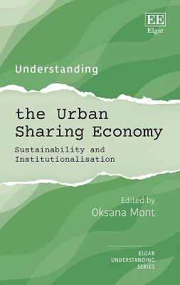 Understanding the Urban Sharing Economy