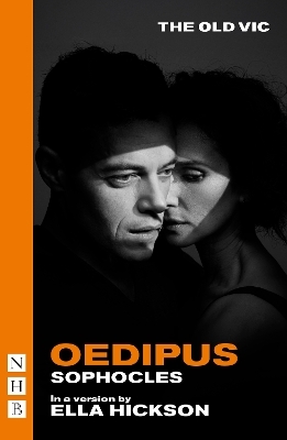 Oedipus -  Sophocles