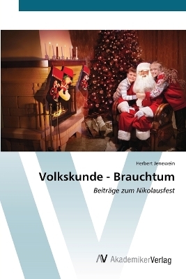 Volkskunde - Brauchtum