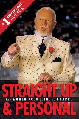 Straight Up And Personal - Don Cherry