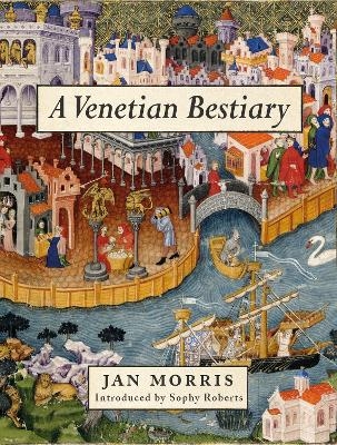 A Venetian Bestiary