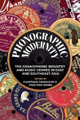 Phonographic Modernity - 