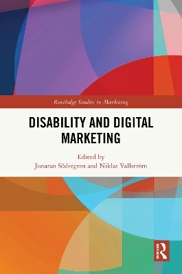 Disability and Digital Marketing - 