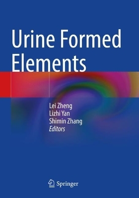Urine Formed Elements - 