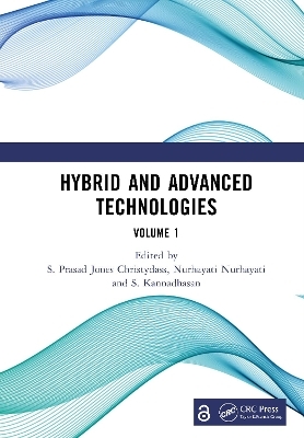 Hybrid and Advanced Technologies