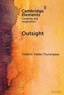 Outsight - Frédéric Vallée-Tourangeau