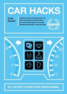 Car Hacks - Craig Stewart