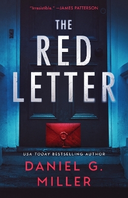 The Red Letter - Daniel Miller